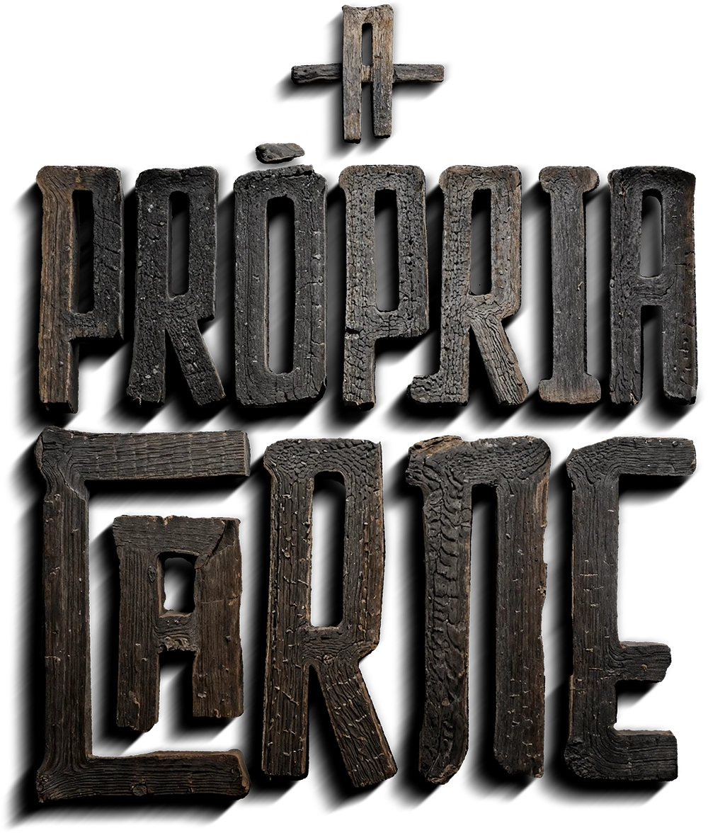 Logo A Própria Carne